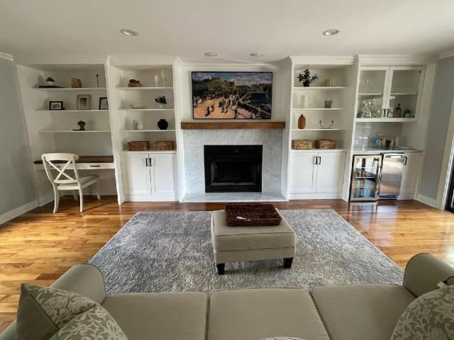Complete Home Remodeling Service Image